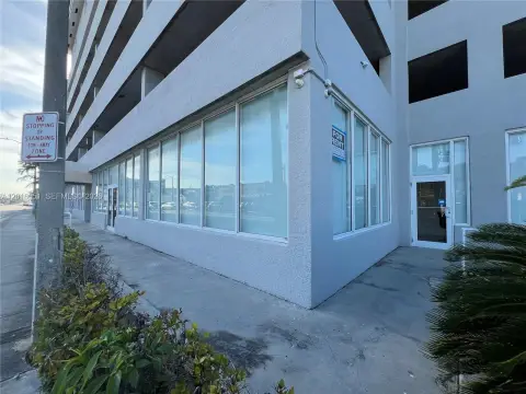 Renovated Office Space in Miami