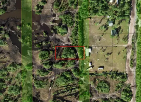 Land in St. Cloud, FL