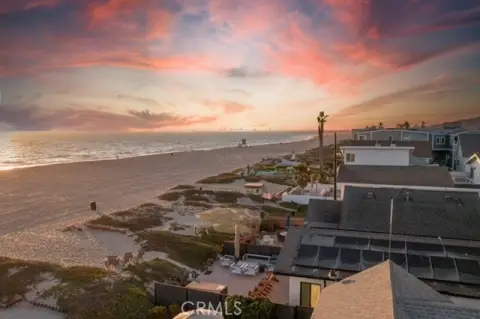 Oceanfront Specialty Property with Deck