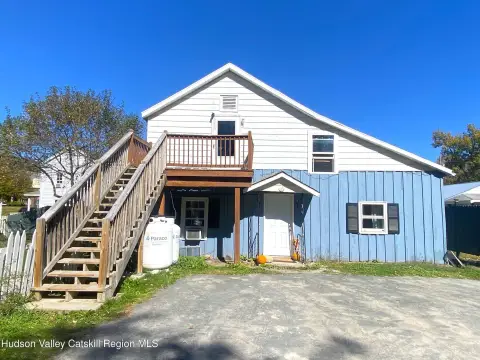 Roxbury Two-Family Investment Property