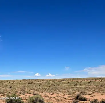 Level Rural Land