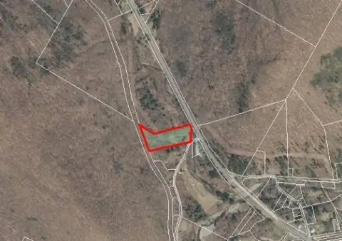 Vacant Land in Shandaken, NY
