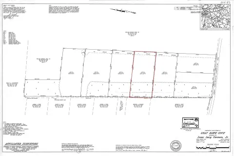 FA-Zoned Homestead Opportunity in Loris