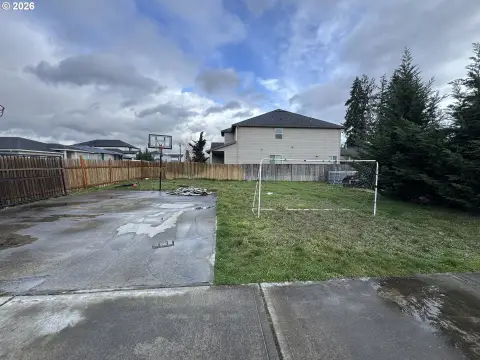 Residential Lot in Vancouver