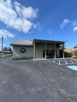 North Augusta Restaurant Space Available