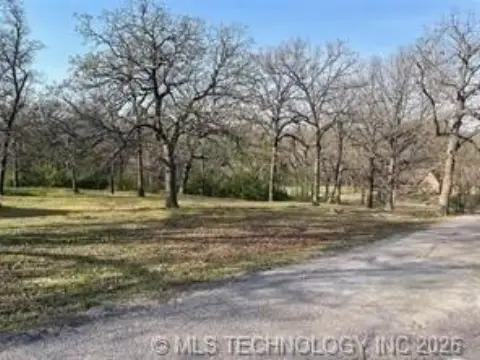 Land in Honey Creek Haven