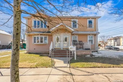Duplex With Finished Basement