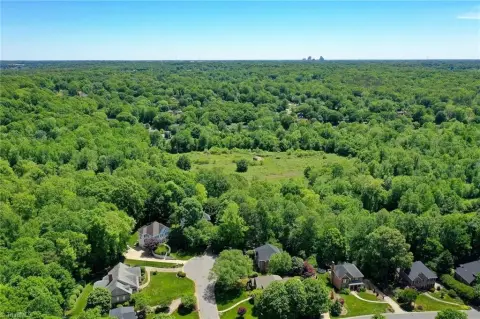 Recreational Land in Winston-Salem, NC