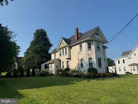 Renovated Two-Unit Duplex