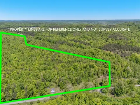 Unrestricted Land Ready For Plans