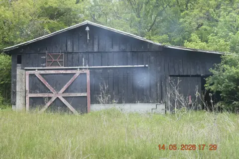 Harrodsburg Wooded Acreage For Sale