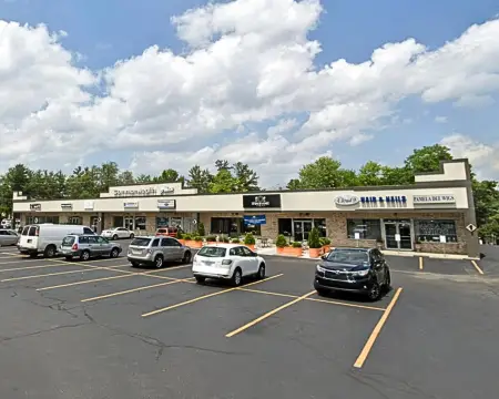 Salon Space in Lexington, KY