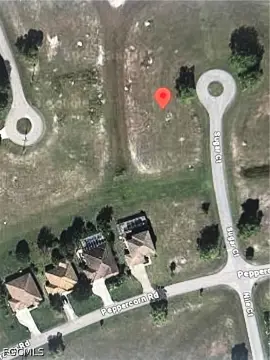 Punta Gorda Buildable Lot