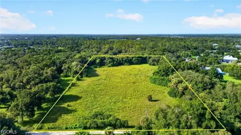 Cleared Pasture Acreage in AG-2