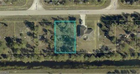 Lehigh Acres Vacant Land