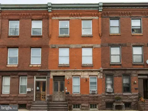 Masonry Triplex with Furnished Units