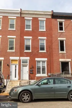 Two-Unit Masonry Duplex