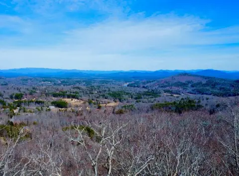 Blairsville Mountain View Lot