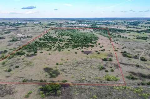 Secluded 44-Acre Land in Cresson