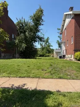 Residential Lot in Washington Heights