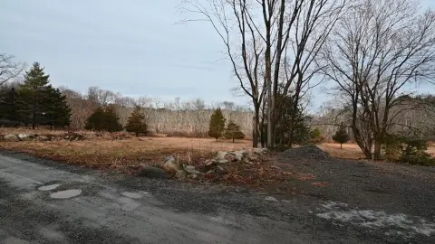 Residential Land Near Wellesley Square