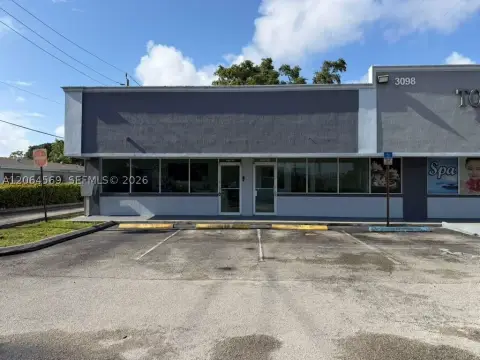 Private-Entry Office Unit
