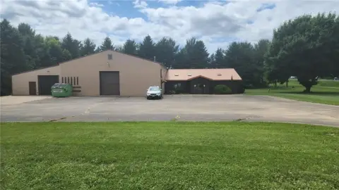 Versatile Commercial Property on Highway 64