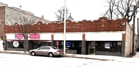 Commercial Property in Chicago, IL