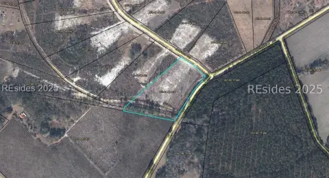 Land/Lots in Early Branch, SC