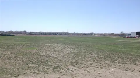 Commercial Lot Across From Retail