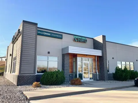 Professional Office Suite with Reception