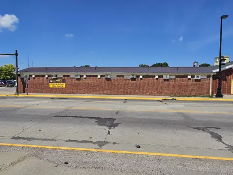 Commercial Retail and Office Site
