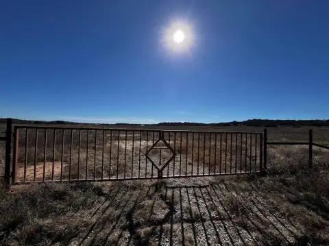 36 Acres Near Chapel Hill