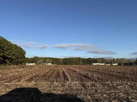 Kingstree Residential Lot For Sale