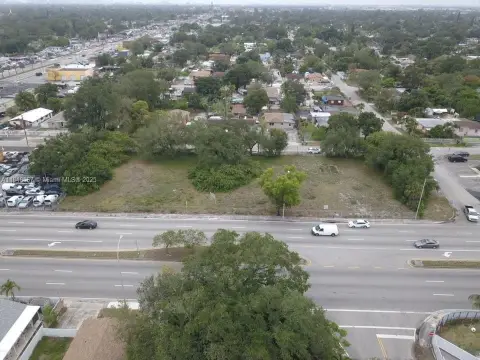 Prime Miami Development Opportunity