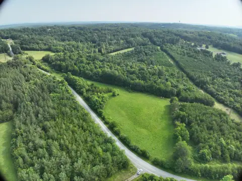 33+ Acres Near Smith Mountain Lake