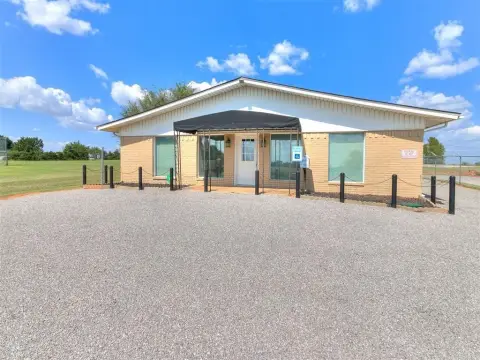 Highway-Frontage Office Building