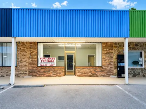 Whitley City Commercial Office Space