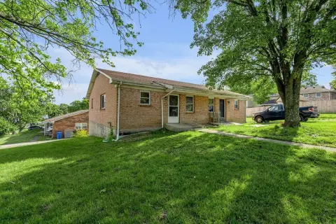 Lexington Multifamily Investment Opportunity