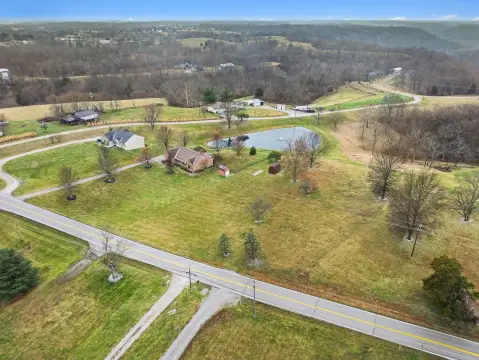 Cleared Land Parcel in Union