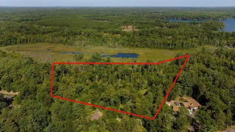 Land in Brainerd Lakes Area