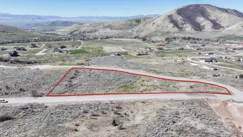 2.92 Acres Ready for Home