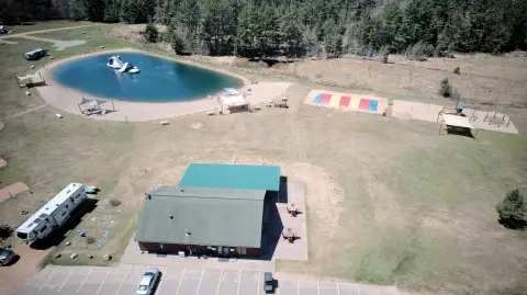 Northwoods Campground and Resort
