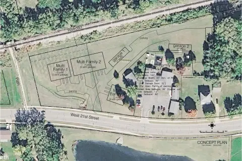Monroe Development Opportunity Near Highway