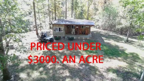 Bradfordsville Farm/Estate with Cabin