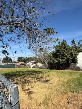 Corona Historic District Land Opportunity