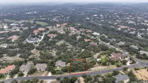 Residential Lot in Guard-Gated Community