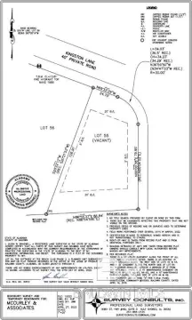 Residential Lot at Beach Club