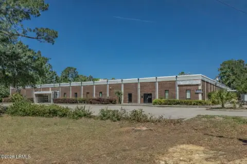 Beaufort Industrial Opportunity For Sale