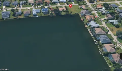 Cape Coral Land For Sale
